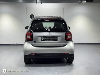 smart fortwo coupe EQ CarPlay 22KW - foto 21