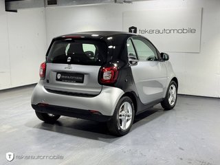 smart fortwo coupe EQ CarPlay 22KW - foto 4