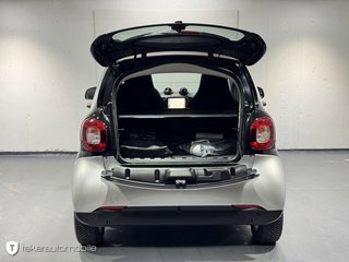 smart fortwo coupe EQ CarPlay 22KW - foto 22