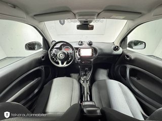 smart fortwo coupe EQ CarPlay 22KW - foto 7