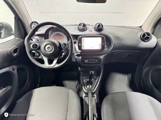 smart fortwo coupe EQ CarPlay 22KW - foto 10