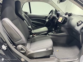 smart fortwo coupe EQ CarPlay 22KW - foto 9