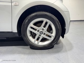 smart fortwo coupe EQ CarPlay 22KW - foto 25