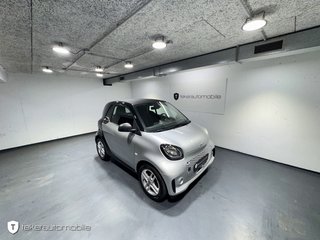 smart fortwo coupe EQ CarPlay 22KW - foto 23