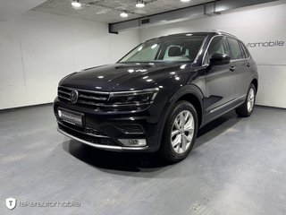 Volkswagen Tiguan 2.0 TDI Highline 4Motion *LED*Pano*CarPlay* - photo 1