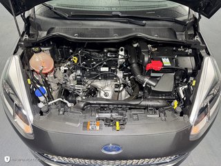 Ford Fiesta Trend *Klima*Bluetooth*AHK* - bilder 20