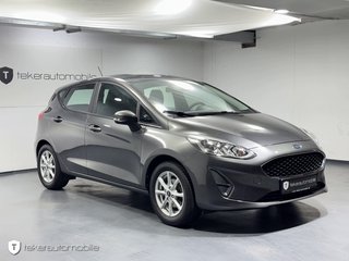 Ford Fiesta Trend *Klima*Bluetooth*AHK* - bilder 5
