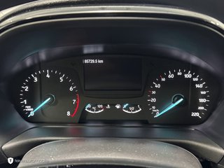 Ford Fiesta Trend *Klima*Bluetooth*AHK* - bilder 12
