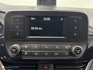 Ford Fiesta Trend *Klima*Bluetooth*AHK* - bilder 13