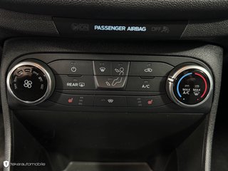 Ford Fiesta Trend *Klima*Bluetooth*AHK* - bilder 14
