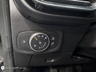 Ford Fiesta Trend *Klima*Bluetooth*AHK* - bilder 16