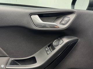 Ford Fiesta Trend *Klima*Bluetooth*AHK* - bilder 17