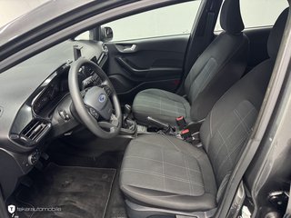 Ford Fiesta Trend *Klima*Bluetooth*AHK* - bilder 7
