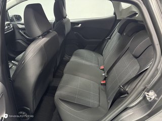 Ford Fiesta Trend *Klima*Bluetooth*AHK* - bilder 8
