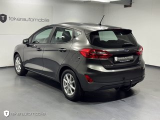 Ford Fiesta Trend *Klima*Bluetooth*AHK* - bilder 3
