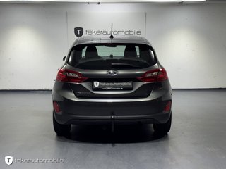 Ford Fiesta Trend *Klima*Bluetooth*AHK* - bilder 23