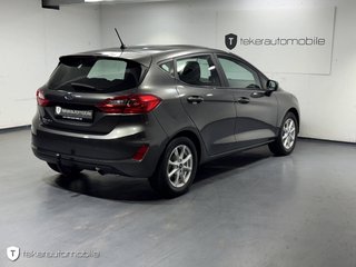 Ford Fiesta Trend *Klima*Bluetooth*AHK* - bilder 4