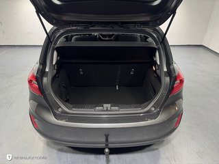 Ford Fiesta Trend *Klima*Bluetooth*AHK* - bilder 21