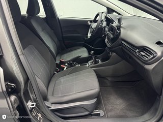 Ford Fiesta Trend *Klima*Bluetooth*AHK* - bilder 10