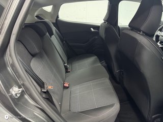 Ford Fiesta Trend *Klima*Bluetooth*AHK* - bilder 9