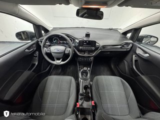 Ford Fiesta Trend *Klima*Bluetooth*AHK* - bilder 6