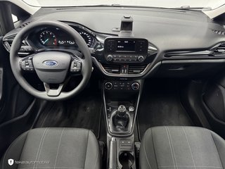 Ford Fiesta Trend *Klima*Bluetooth*AHK* - bilder 11