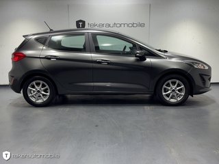 Ford Fiesta Trend *Klima*Bluetooth*AHK* - bilder 26