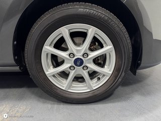 Ford Fiesta Trend *Klima*Bluetooth*AHK* - bilder 27