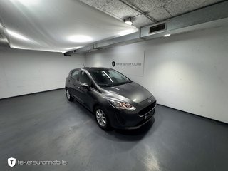 Ford Fiesta Trend *Klima*Bluetooth*AHK* - bilder 24