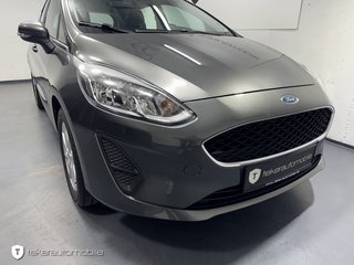 Ford Fiesta Trend *Klima*Bluetooth*AHK* - bilder 25
