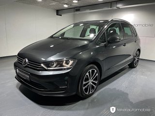 Volkswagen Golf Sportsvan VII Allstar Navi DSG Panorama - bilder 1