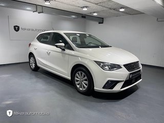 SEAT Ibiza Style 1.0 MPI  CarPlay - photo 2