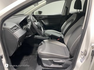 SEAT Ibiza Style 1.0 MPI  CarPlay - photo 6