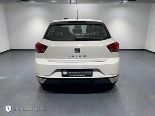 SEAT Ibiza Style 1.0 MPI  CarPlay - photo 23