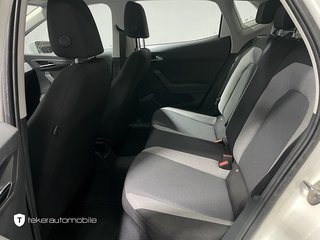 SEAT Ibiza Style 1.0 MPI  CarPlay - photo 7