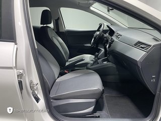 SEAT Ibiza Style 1.0 MPI  CarPlay - photo 8