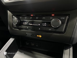 SEAT Ibiza Style 1.0 MPI  CarPlay - photo 17