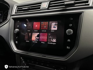 SEAT Ibiza Style 1.0 MPI  CarPlay - photo 15