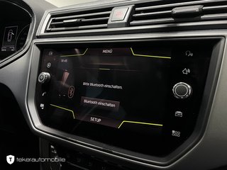 SEAT Ibiza Style 1.0 MPI  CarPlay - photo 16