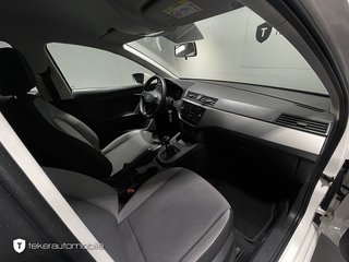SEAT Ibiza Style 1.0 MPI  CarPlay - photo 12