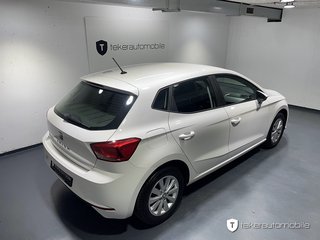 SEAT Ibiza Style 1.0 MPI  CarPlay - photo 25