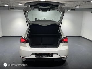 SEAT Ibiza Style 1.0 MPI  CarPlay - photo 22