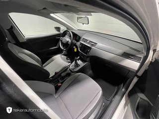 SEAT Ibiza Style 1.0 MPI  CarPlay - photo 21