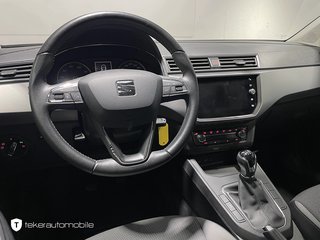 SEAT Ibiza Style 1.0 MPI  CarPlay - photo 10