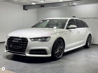 Audi A6 Used vehicle for sale