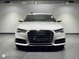 Audi A6 Avant 3.0 TDI S-Line / Sport Plus *CarPlay*AHK*  quattro - photo 24