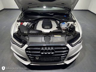 Audi A6 Avant 3.0 TDI S-Line / Sport Plus *CarPlay*AHK*  quattro - photo 22