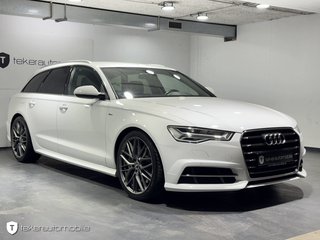 Audi A6 Avant 3.0 TDI S-Line / Sport Plus *CarPlay*AHK*  quattro - photo 4