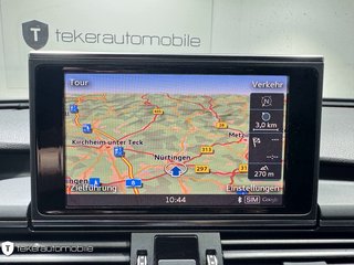 Audi A6 Avant 3.0 TDI S-Line / Sport Plus *CarPlay*AHK*  quattro - photo 13