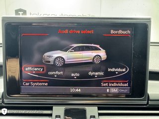 Audi A6 Avant 3.0 TDI S-Line / Sport Plus *CarPlay*AHK*  quattro - photo 14